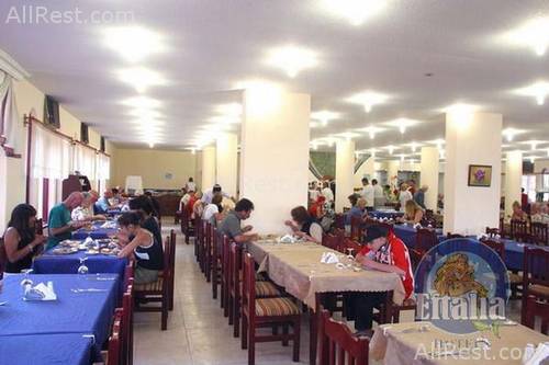 Eftalia Aytur Hotel 15
